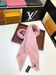 Louis Vuitton Scarf 05 - 5