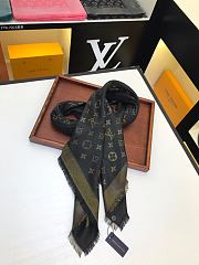 Louis Vuitton Scarf 06 - 6