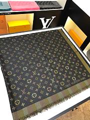 Louis Vuitton Scarf 06 - 3