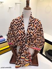 Fendi Scarf 01 - 1