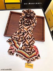 Fendi Scarf 01 - 6