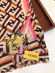 Fendi Scarf 01 - 2