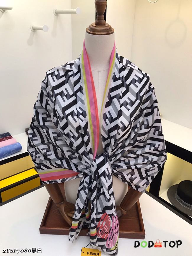 Fendi Scarf 04 - 1