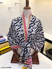 Fendi Scarf 04 - 1