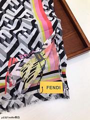 Fendi Scarf 04 - 6