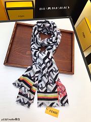 Fendi Scarf 04 - 5