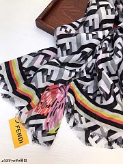 Fendi Scarf 04 - 3