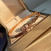 Bvlgari Serpenti Viper Bracelet 02 - 4