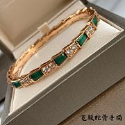 Bvlgari Serpenti Viper Bracelet 04 - 5