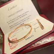 Cartier Love Bracelet - 6