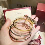 Cartier Love Bracelet - 2