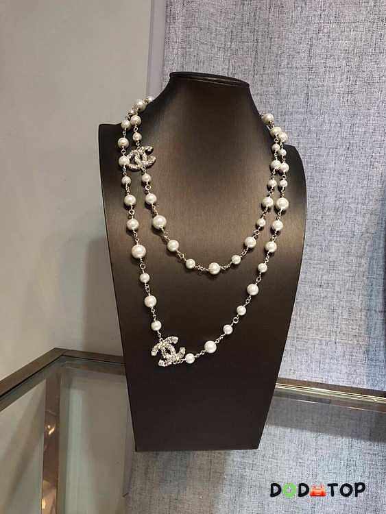 Chanel Necklace 02 - 1