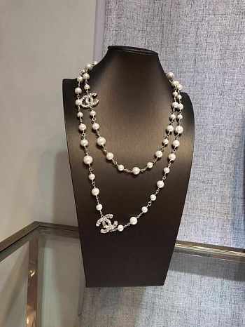 Chanel Necklace 02