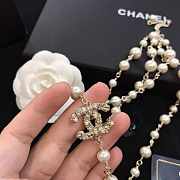 Chanel Necklace 02 - 5