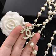 Chanel Necklace 02 - 4