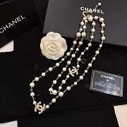 Chanel Necklace 02 - 3