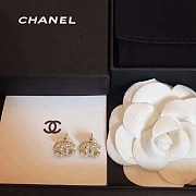 Chanel Earring 02 - 4