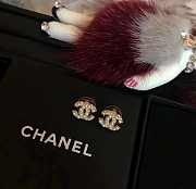 Chanel Earring 02 - 5