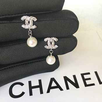 Chanel Earrings 03