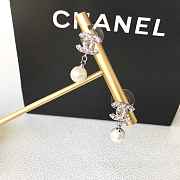 Chanel Earrings 03 - 2