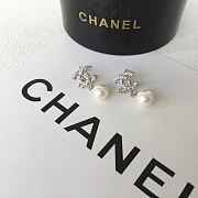 Chanel Earrings 03 - 3