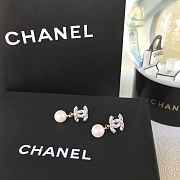 Chanel Earrings 03 - 4