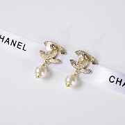 Chanel Earrings 04 - 6