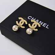 Chanel Earrings 04 - 5