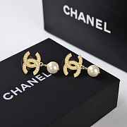 Chanel Earrings 04 - 3
