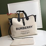 Burberry Medium Belt Bag 80313181 Size 35 x 15 x 31 cm - 1
