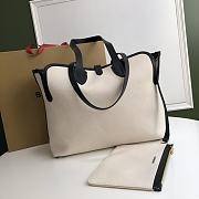 Burberry Medium Belt Bag 80313181 Size 35 x 15 x 31 cm - 6