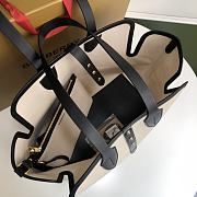 Burberry Medium Belt Bag 80313181 Size 35 x 15 x 31 cm - 5
