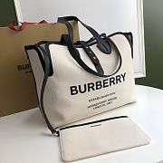 Burberry Medium Belt Bag 80313181 Size 35 x 15 x 31 cm - 4