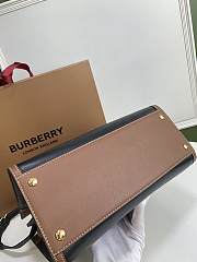 Burberry Small Vintage Title Bag 80252691 Size 32 x 15 x 25 cm - 5