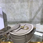 Chloe Large Tess Bag Gray S152 Size 26 x 22 x 8 cm - 5