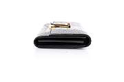 Louis Vuitton Capucines Wallet N92451 size 20 x 11 x 2.5 cm - 5