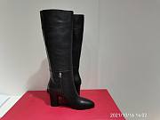 Valentino Garavani Supervee Knee-Length Boots - 3