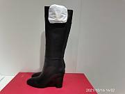 Valentino Garavani Supervee Knee-Length Boots - 2
