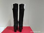 Valentino Garavani Supervee Knee-Length Boots - 5