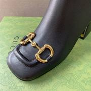 Gucci Knee-high Boots 02 - 4