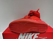 Nike Yeezy 2 SP Red OCTOBER 508214-660 - 6