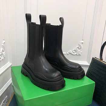 Bottega Veneta Boots in Black