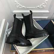 Bottega Veneta Boots in Black - 6