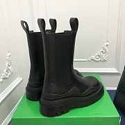 Bottega Veneta Boots in Black - 5