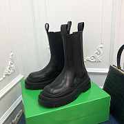 Bottega Veneta Boots in Black - 4