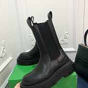 Bottega Veneta Boots in Black - 3