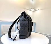 LV Christopher PM Backpack M55699 Size 41 x 48 x 13 cm - 6