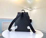 LV Christopher PM Backpack M55699 Size 41 x 48 x 13 cm - 5