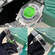 Rolex Water Ghost Series Men's Watch Diameter 40mm - 3