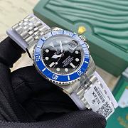 Rolex Water Ghost Series Men's Watch 02 Diameter 40mm - 4
